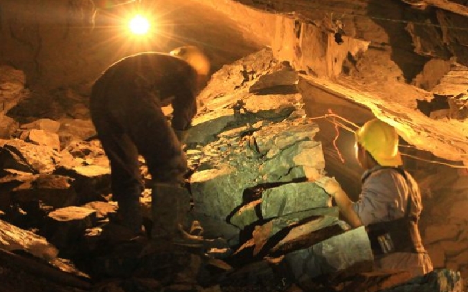 Découverte de mines d'or en Tunisie - Qu'en est-il ?